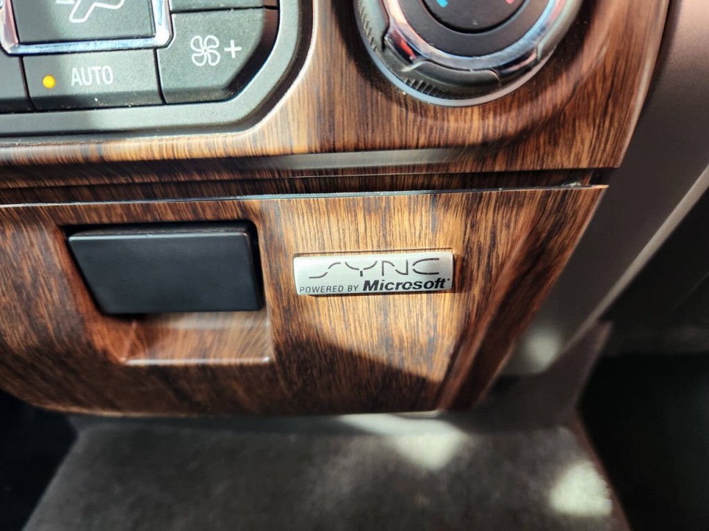 2014 Ford F-150 Image 21