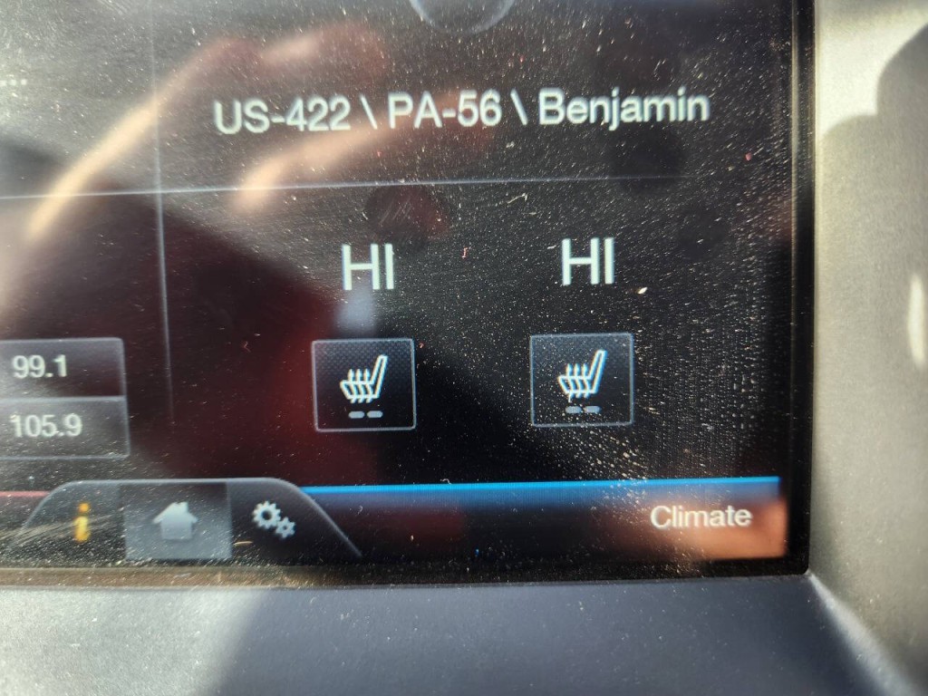 2014 Ford F-150 Image 22