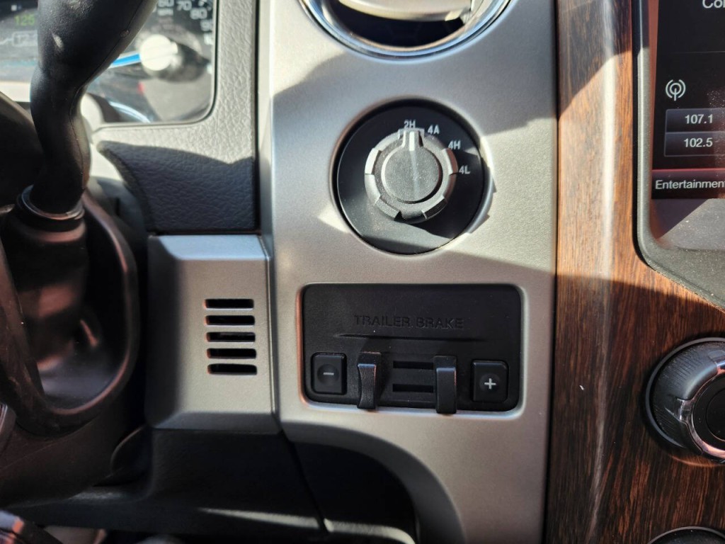 2014 Ford F-150 Image 23