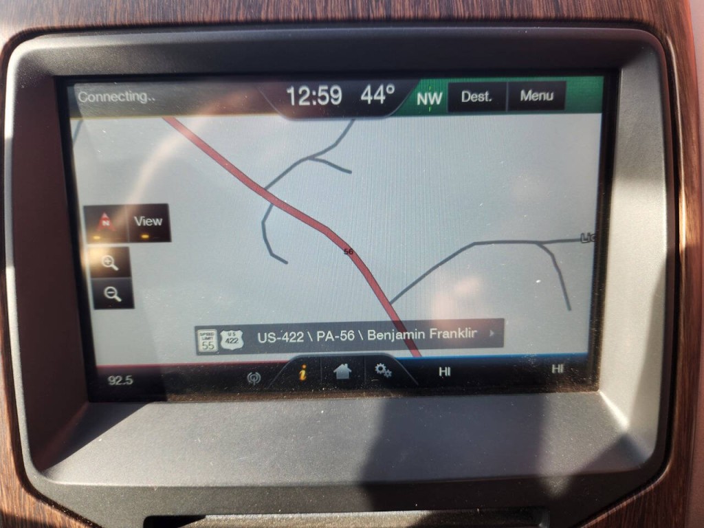 2014 Ford F-150 Image 24