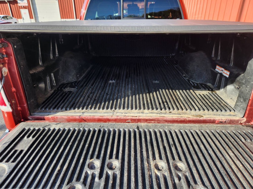 2014 Ford F-150 Image 25