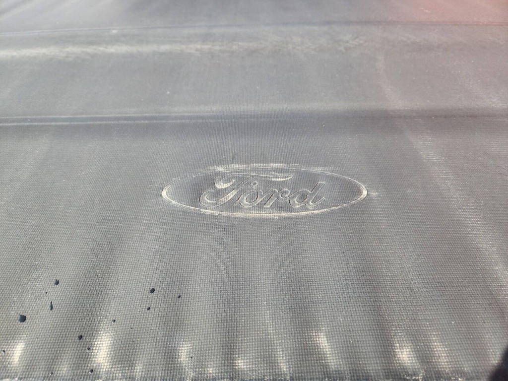 2014 Ford F-150 Image 26