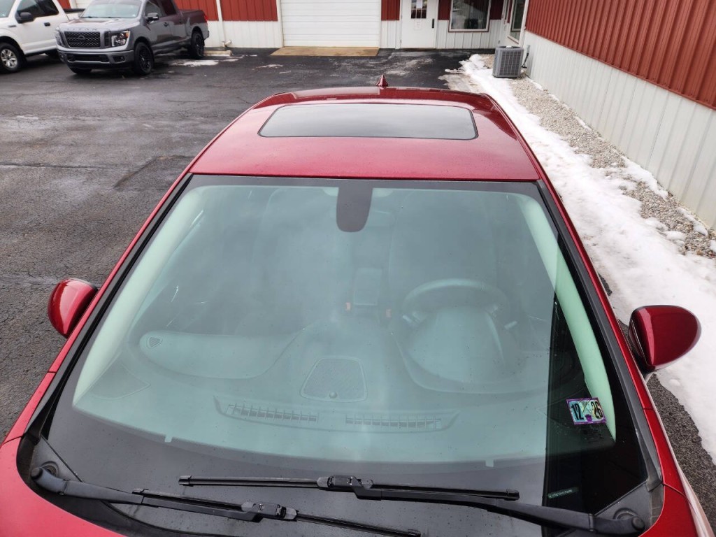 2017 Chevrolet Cruze Image 10