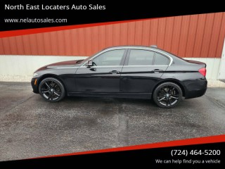 Image for 2017 BMW 3 Series 330i xDrive ID: 7114306