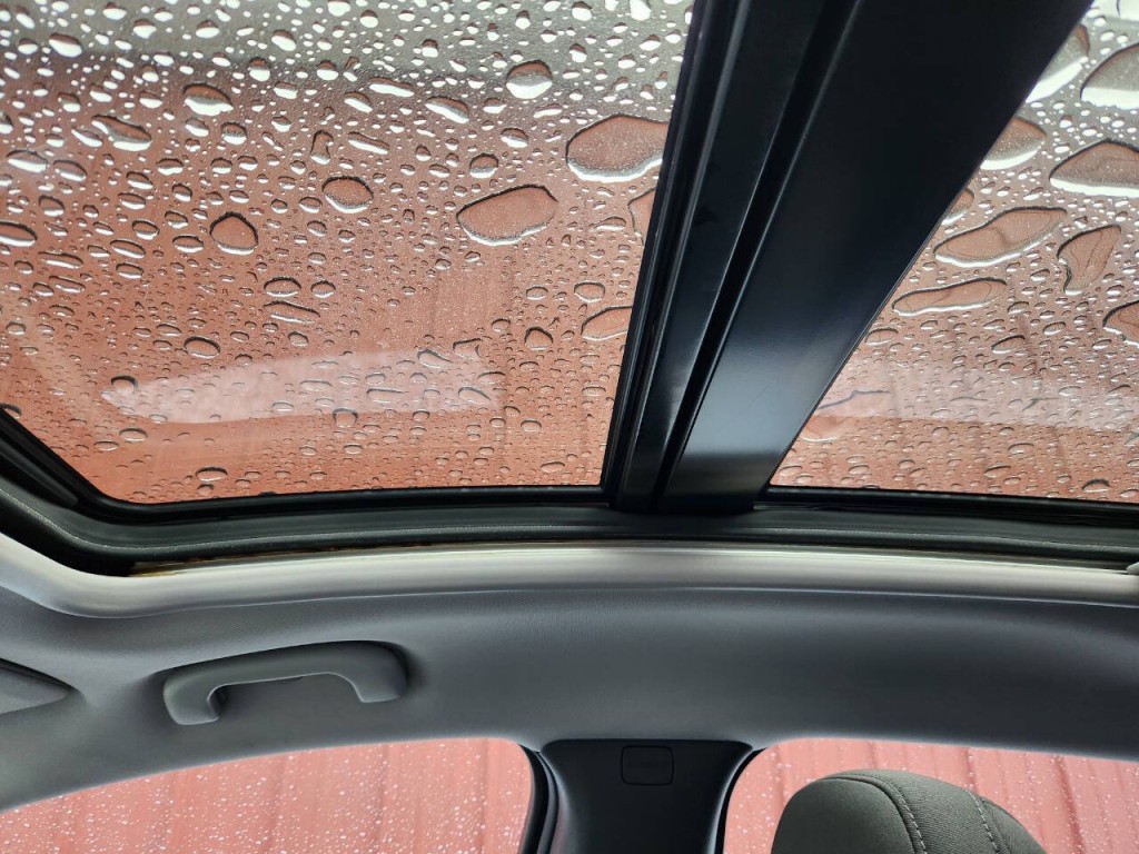 2017 Chevrolet Malibu Image 14