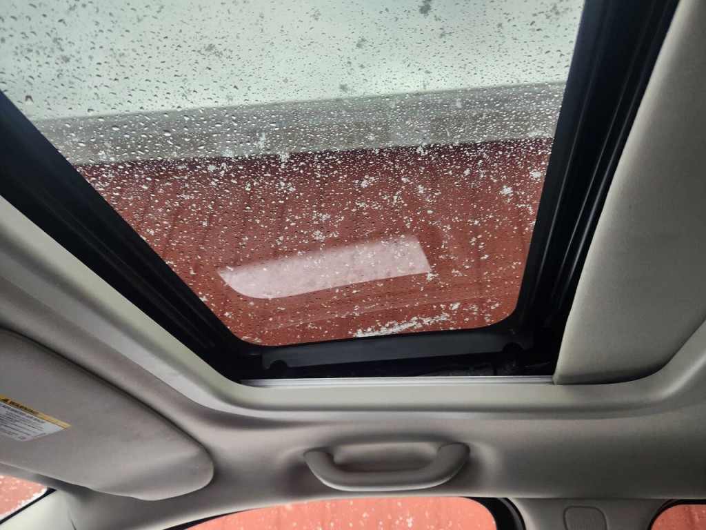 2017 Jeep Compass Image 17