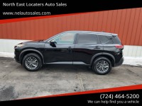 Image for 2023 Nissan Rogue S ID: 7196412