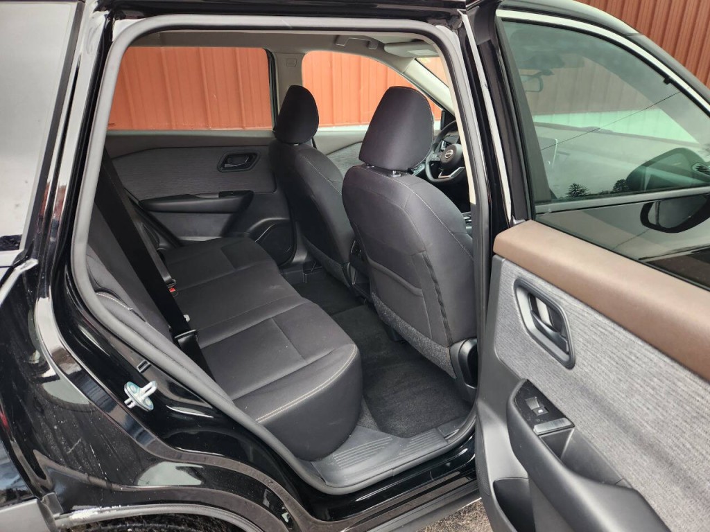 2023 Nissan Rogue Image 14