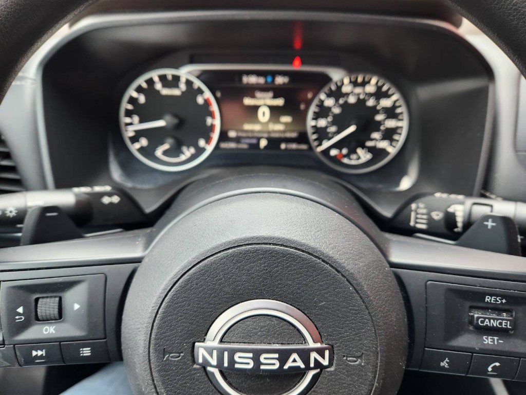 2023 Nissan Rogue Image 16