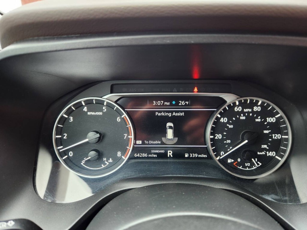 2023 Nissan Rogue Image 17