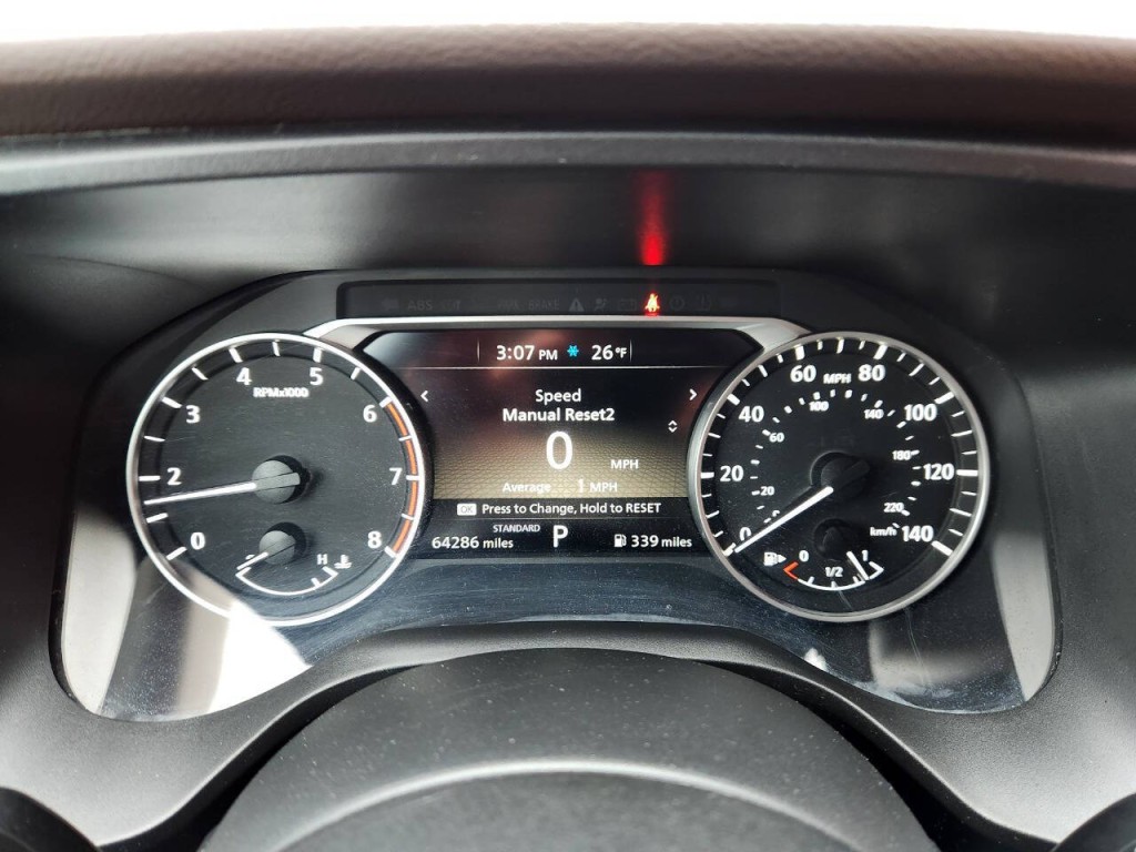 2023 Nissan Rogue Image 18