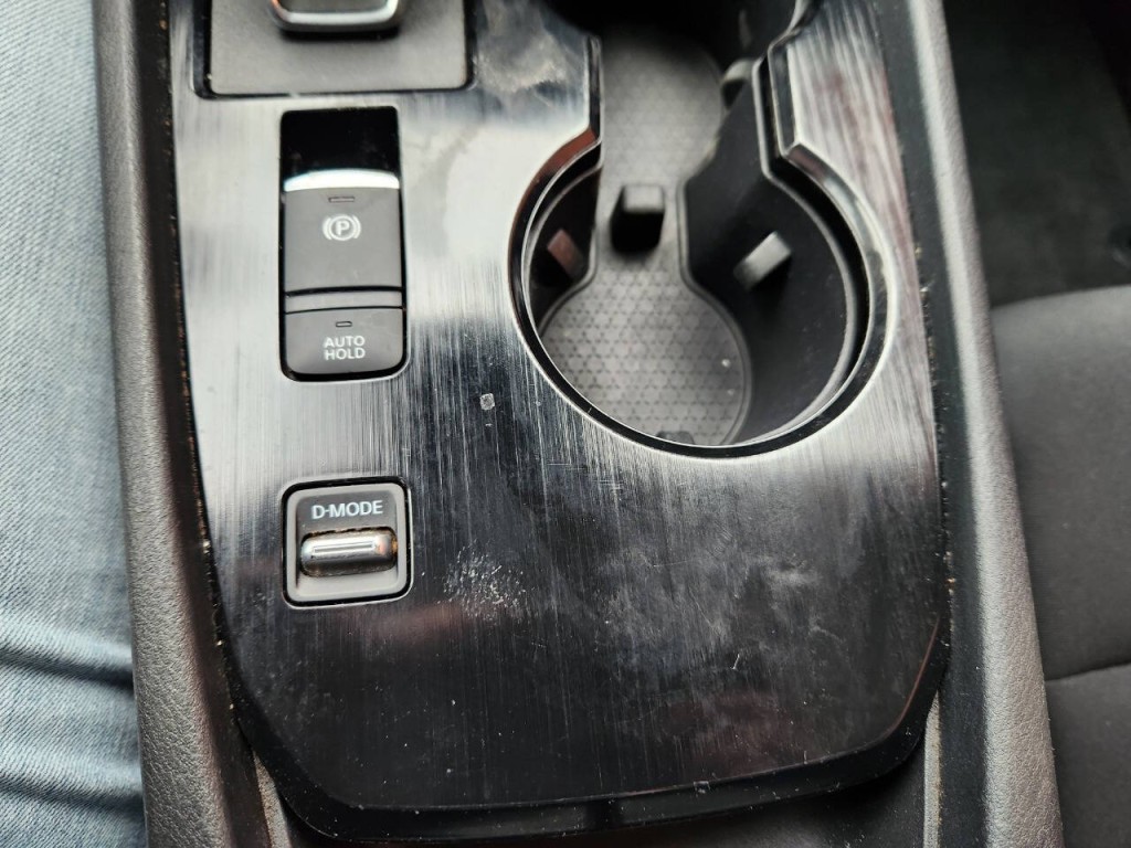 2023 Nissan Rogue Image 19