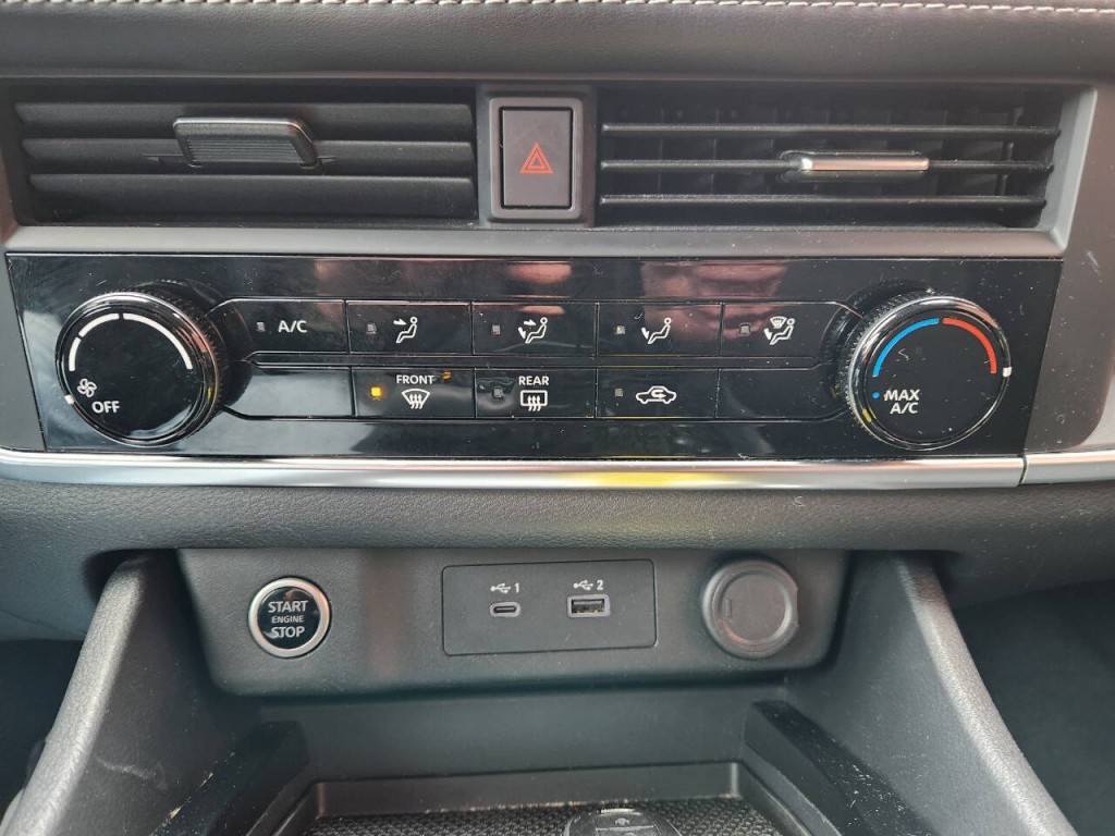 2023 Nissan Rogue Image 20