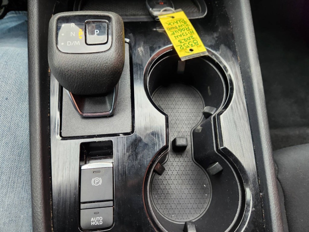 2023 Nissan Rogue Image 21