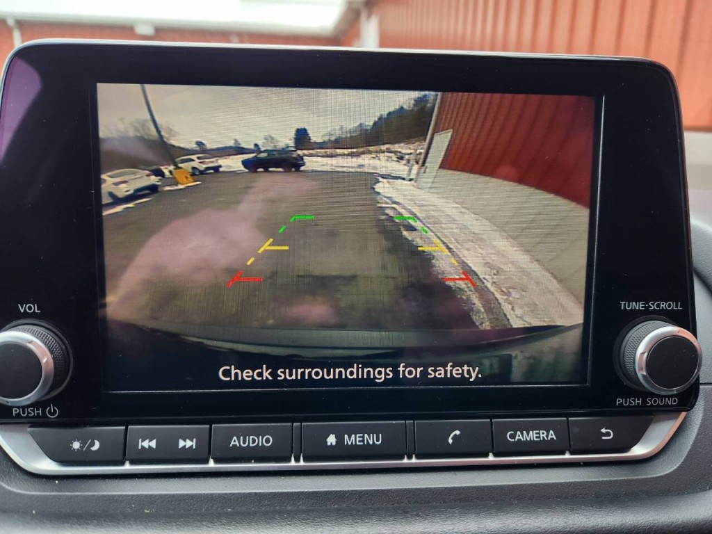 2023 Nissan Rogue Image 23