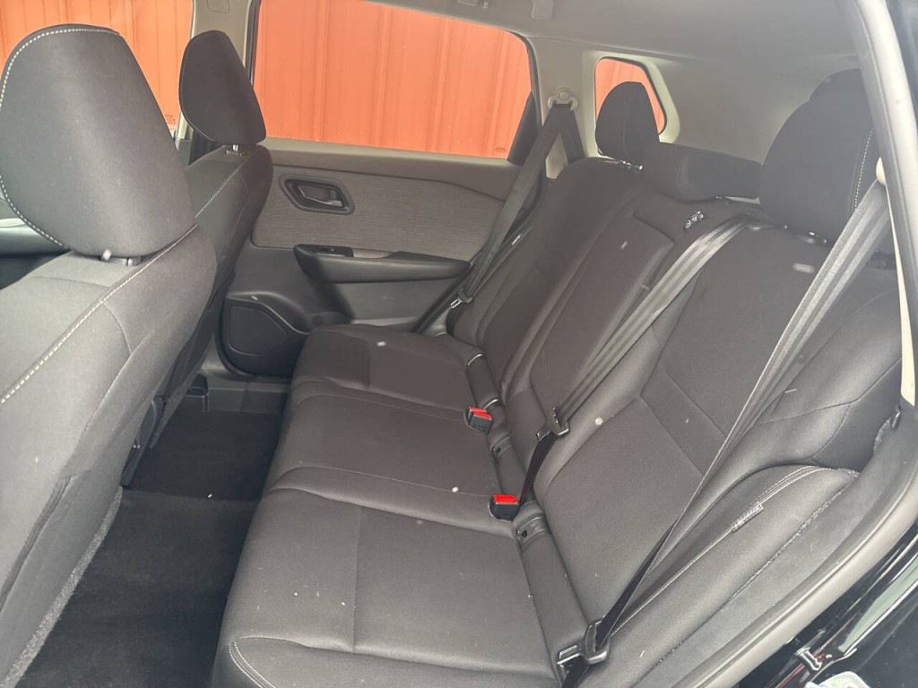 2023 Nissan Rogue Image 29