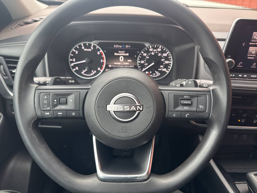 2023 Nissan Rogue Image 35