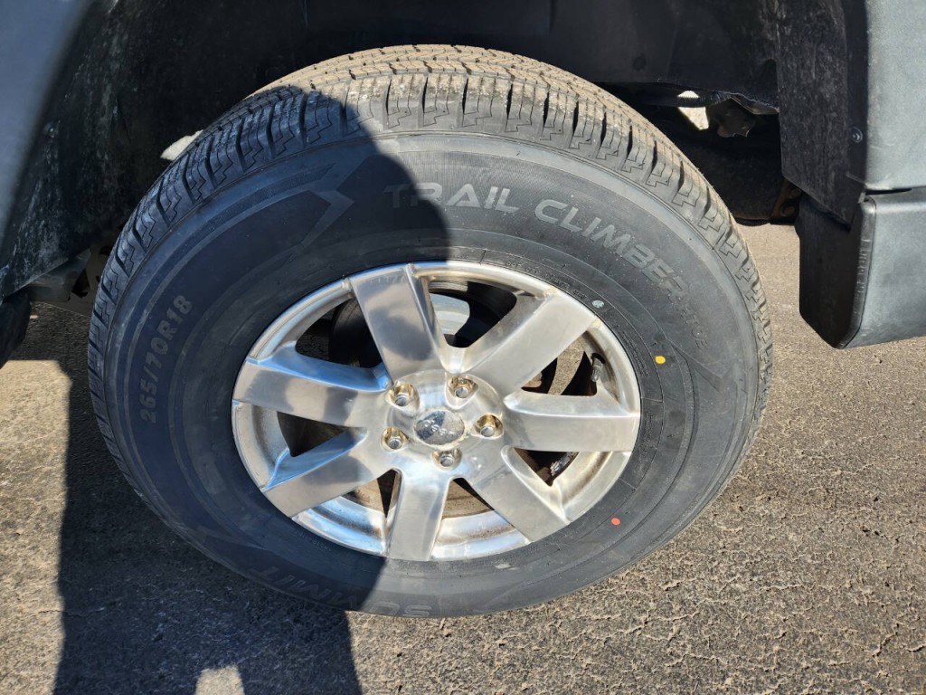 2015 Jeep Wrangler Unlimited Image 11