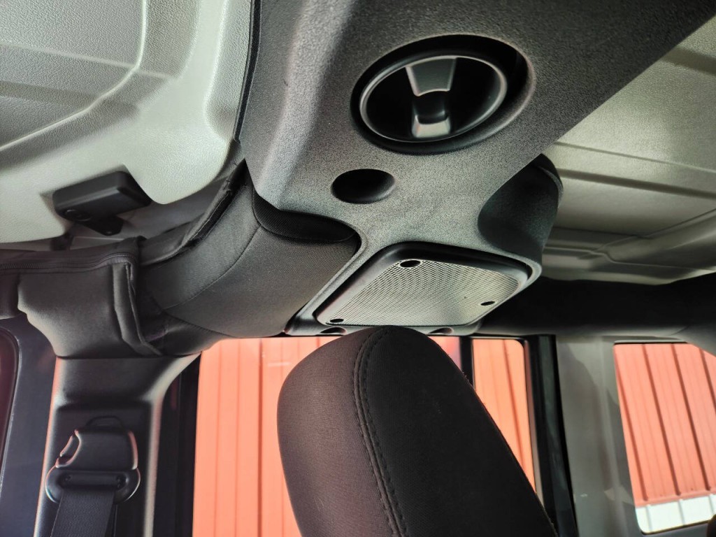 2015 Jeep Wrangler Unlimited Image 23