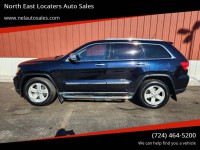 Image for 2011 Jeep Grand Cherokee Limited ID: 7203044