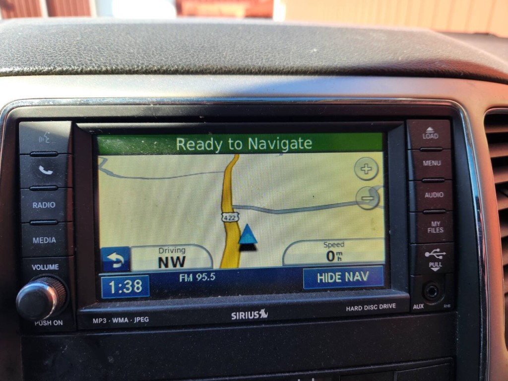 2011 Jeep Grand Cherokee Image 27