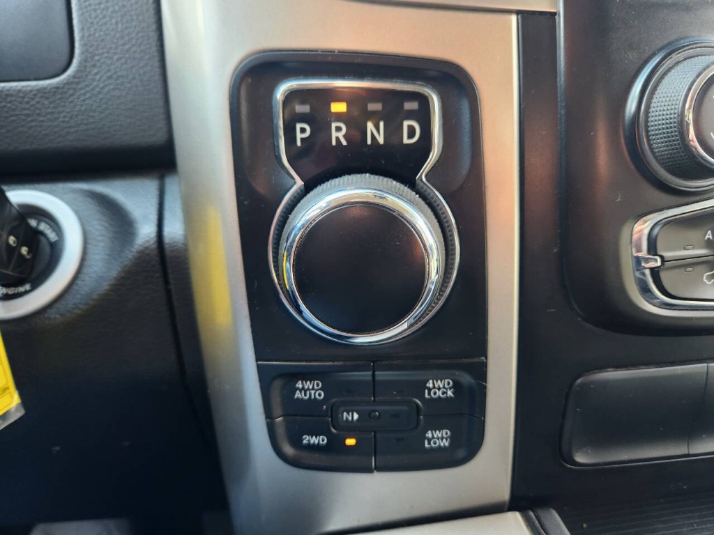 2017 RAM 1500 Image 24