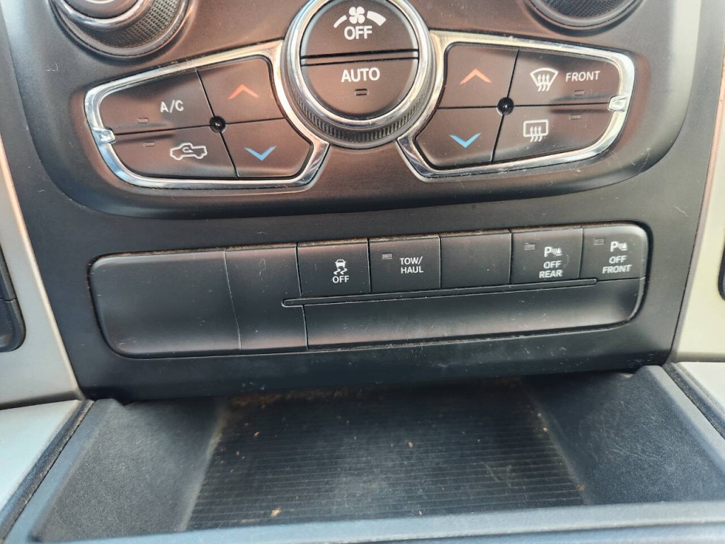 2017 RAM 1500 Image 25