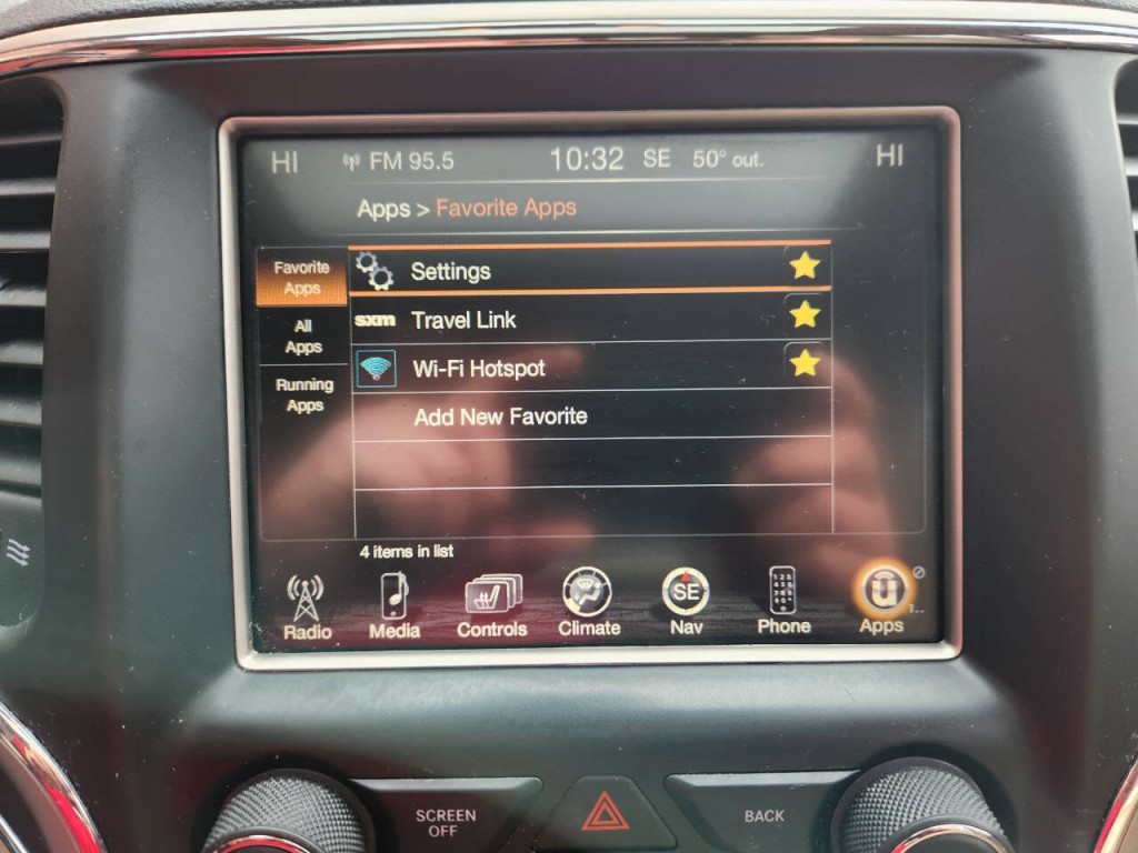 2015 Jeep Grand Cherokee Image 17