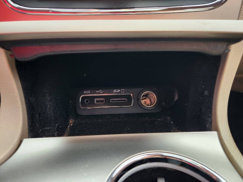 2015 Jeep Grand Cherokee Image 20