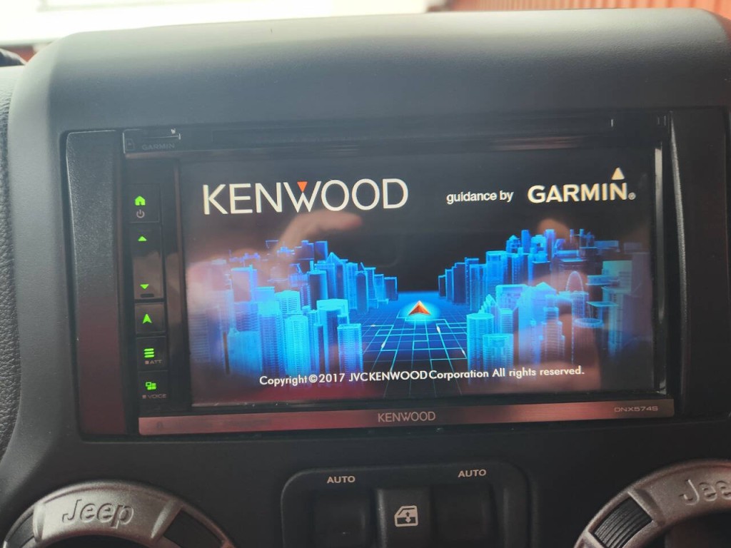 2014 Jeep Wrangler Image 22