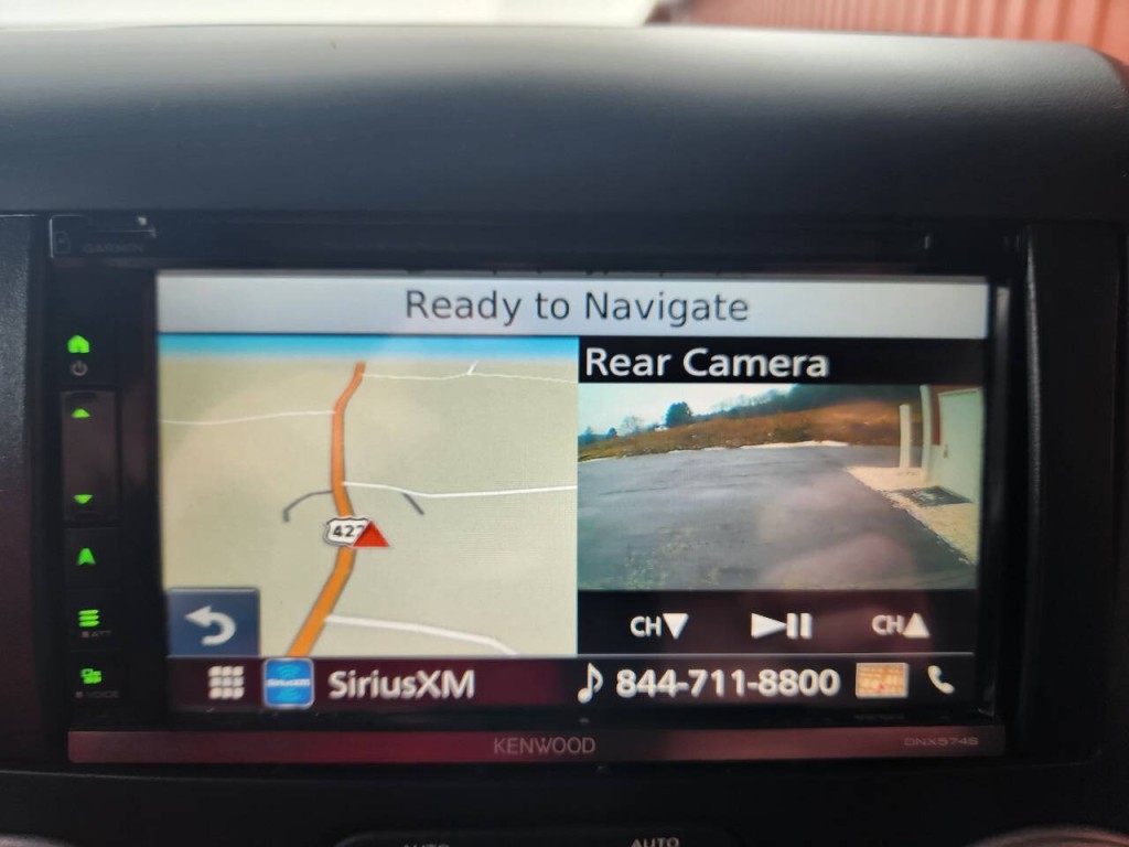 2014 Jeep Wrangler Image 23