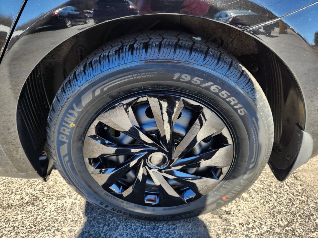 2016 Kia Forte Image 6