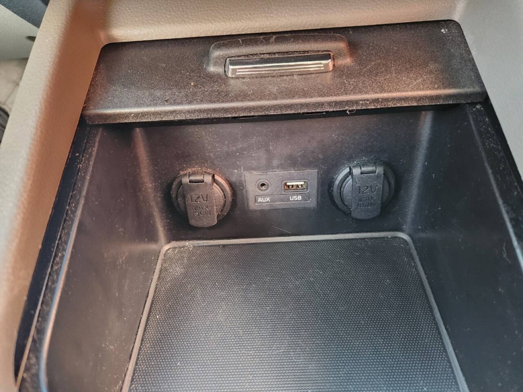 2016 Kia Forte Image 20