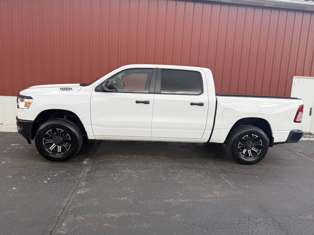 2019 RAM 1500 Image 2