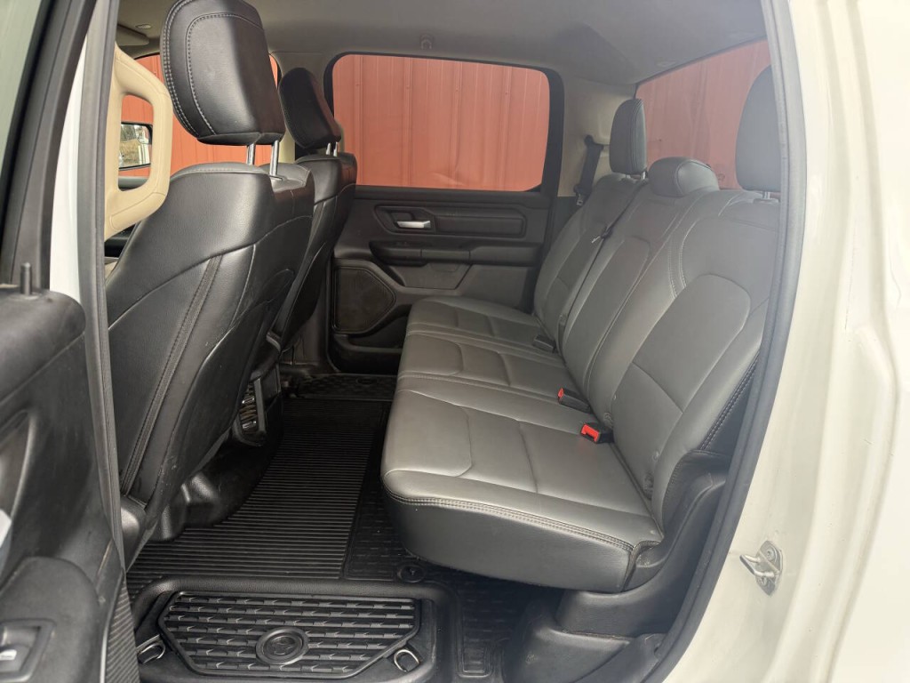 2019 RAM 1500 Image 4