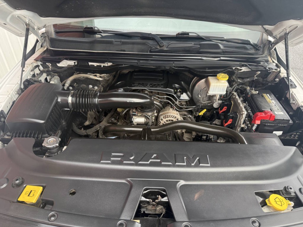 2019 RAM 1500 Image 6