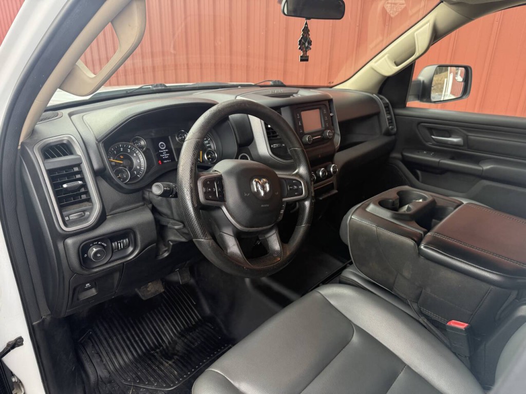 2019 RAM 1500 Image 7