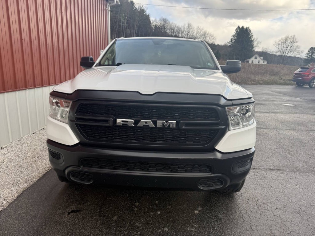 2019 RAM 1500 Image 10