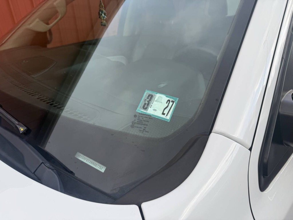 2019 RAM 1500 Image 11