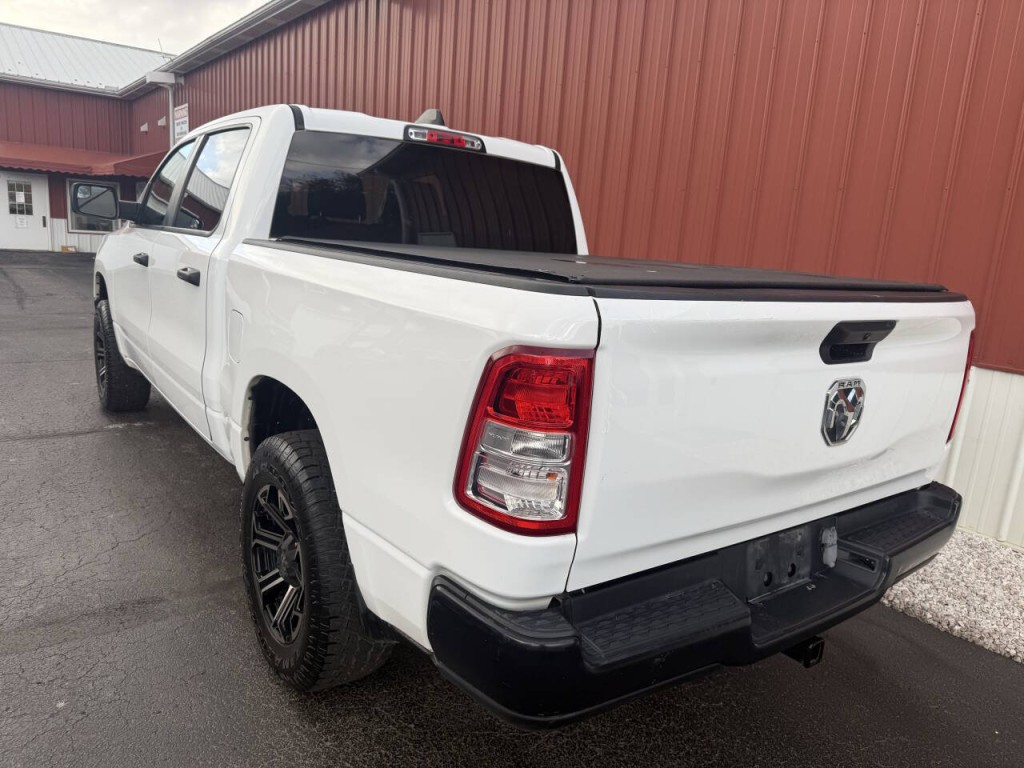 2019 RAM 1500 Image 13