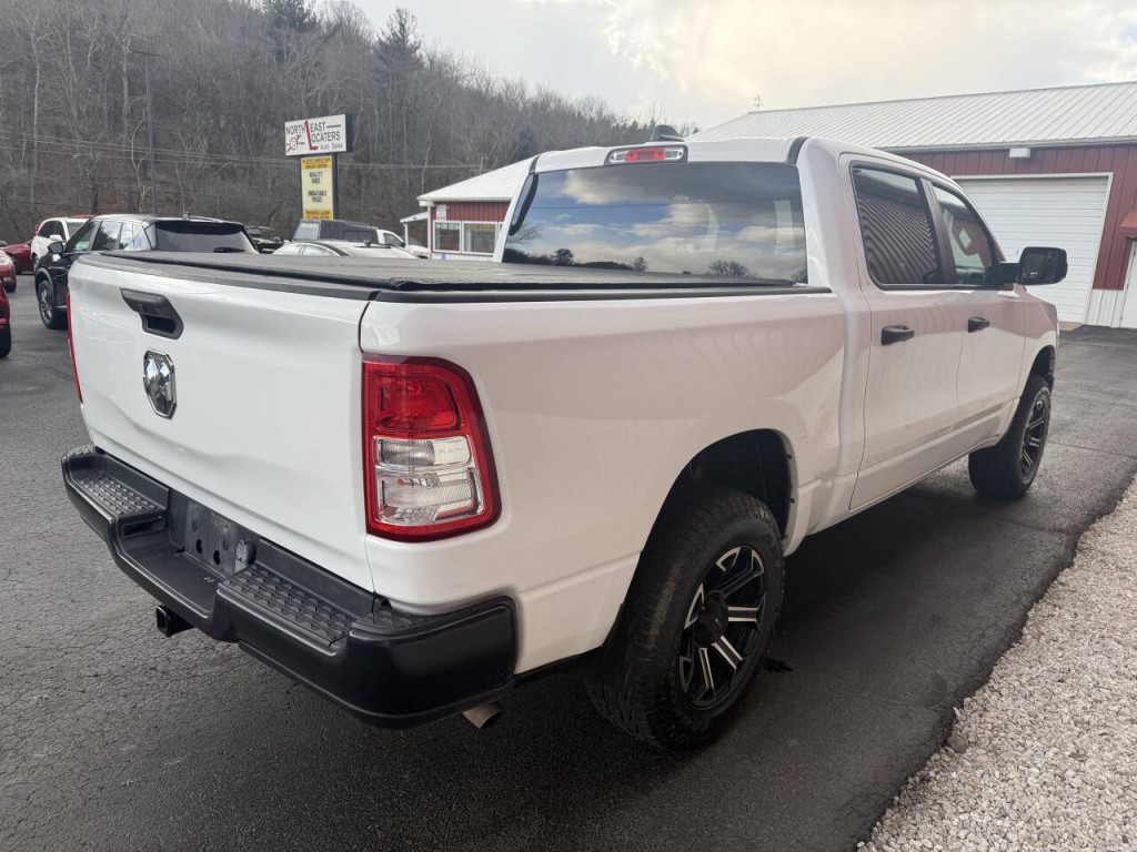 2019 RAM 1500 Image 15