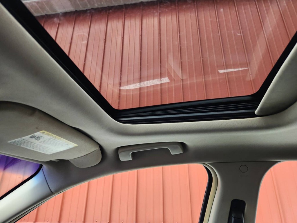 2011 Ford Fusion Image 15