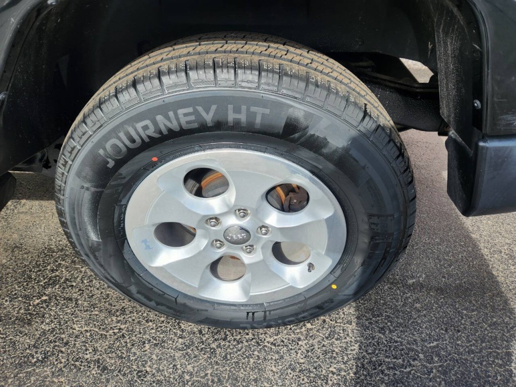 2014 Jeep Wrangler Image 6