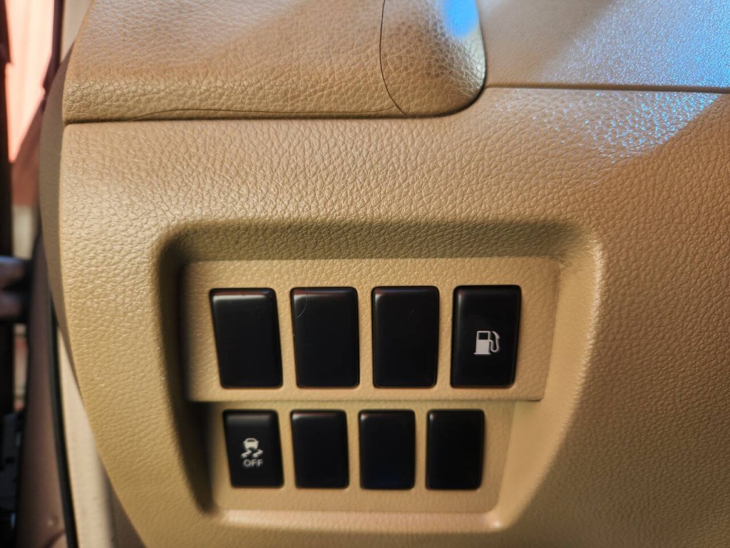 2012 Nissan Murano Image 18