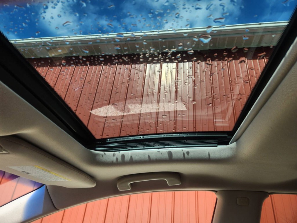 2012 Nissan Murano Image 20