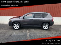 Image for 2016 Jeep Compass Sport ID: 7295067