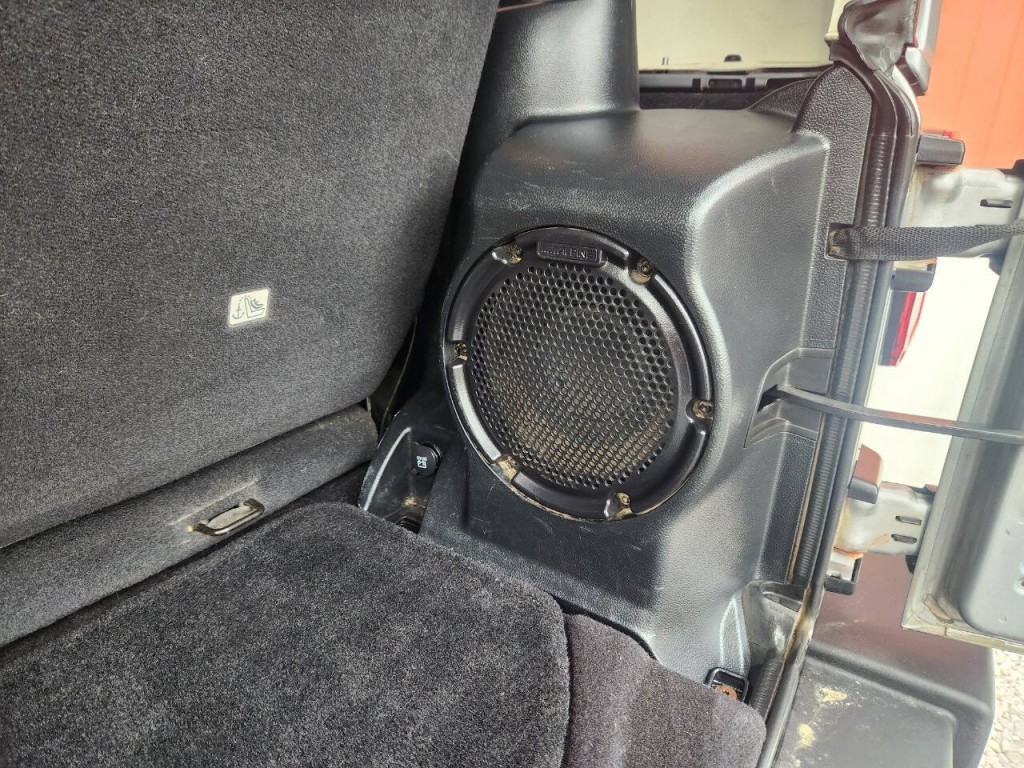 2014 Jeep Wrangler Image 17