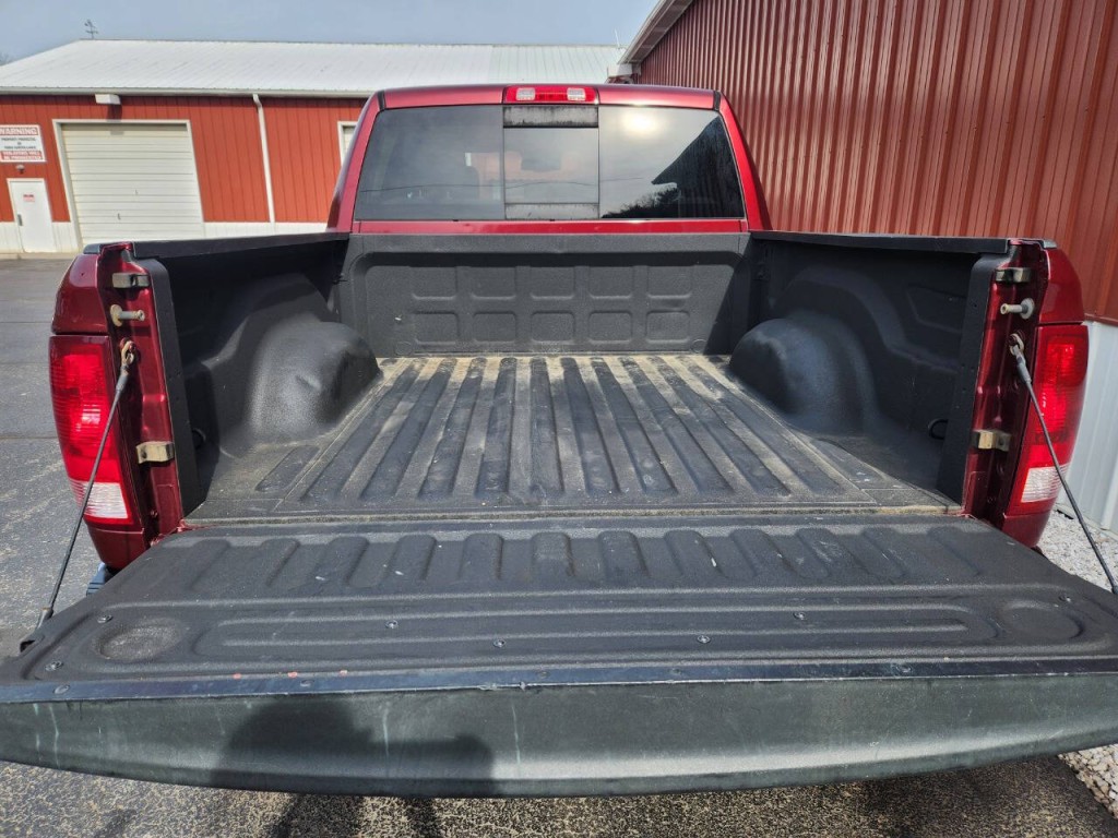 2017 RAM 1500 Image 15