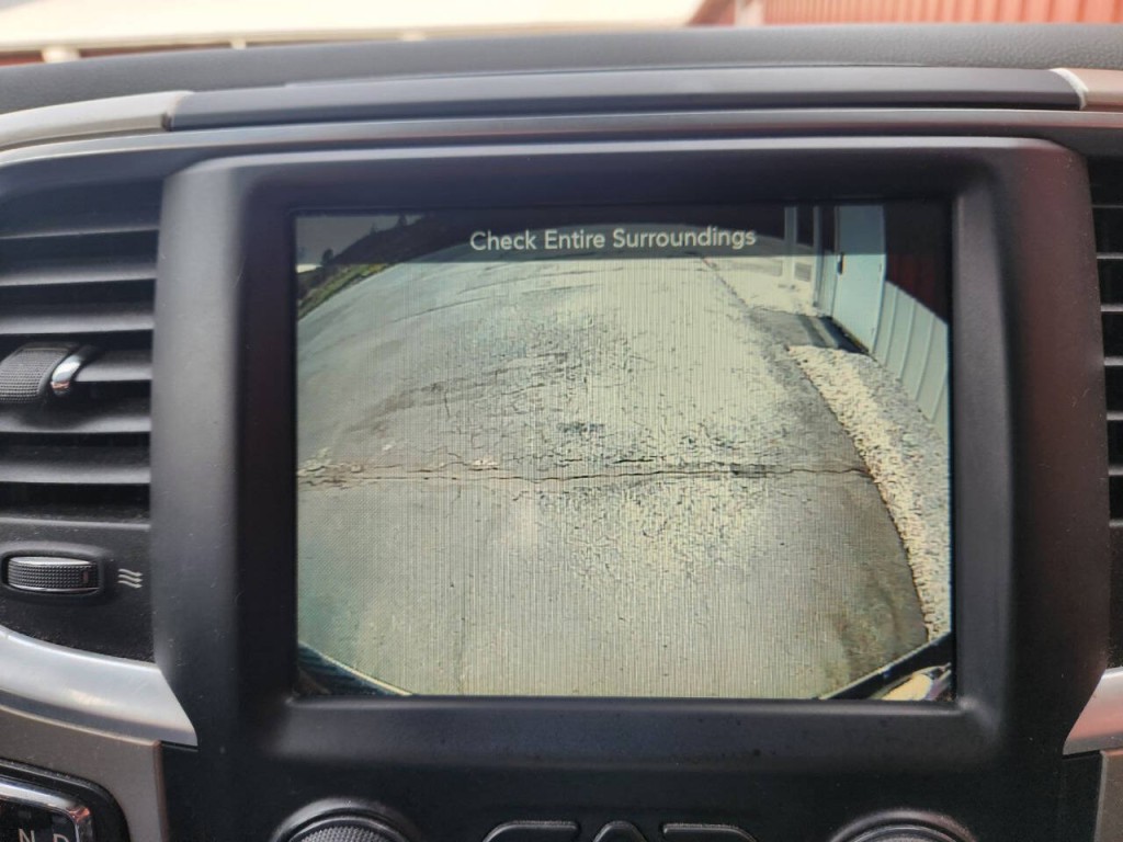 2017 RAM 1500 Image 20