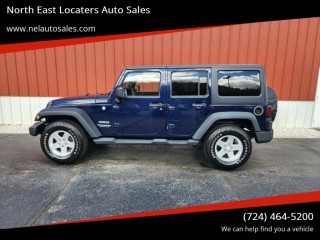 Image for 2013 Jeep Wrangler Unlimited Sport ID: 7361127